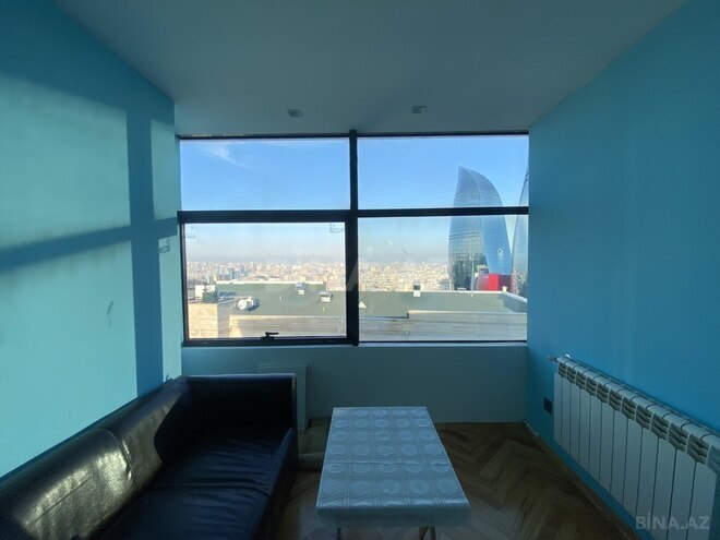 Satılır 3 otaqlı köhnə tikili 90 m², Səbail r., photo 16 from 23