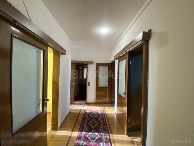 Satılır 3 otaqlı köhnə tikili 90 m², Səbail r., photo 19 from 23