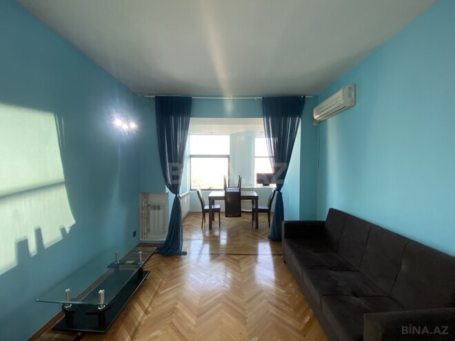 Satılır 3 otaqlı köhnə tikili 90 m², Səbail r., photo 6 from 23
