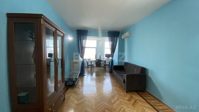 Satılır 3 otaqlı köhnə tikili 90 m², Səbail r., photo 4 from 23