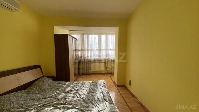 Satılır 3 otaqlı köhnə tikili 90 m², Səbail r., photo 12 from 23