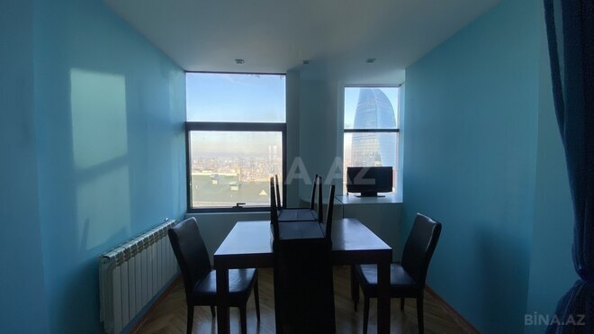 Satılır 3 otaqlı köhnə tikili 90 m², Səbail r., photo 7 from 23