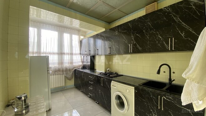 Satılır 3 otaqlı köhnə tikili 90 m², Səbail r., photo 10 from 23