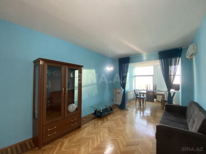 Satılır 3 otaqlı köhnə tikili 90 m², Səbail r., photo 5 from 23