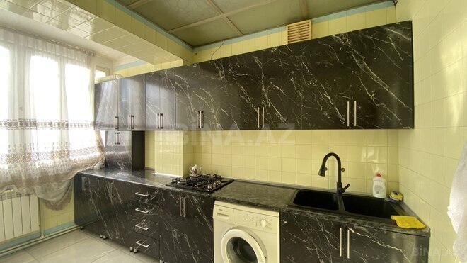 Satılır 3 otaqlı köhnə tikili 90 m², Səbail r., photo 11 from 23