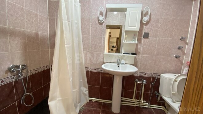 Satılır 3 otaqlı köhnə tikili 90 m², Səbail r., photo 18 from 23