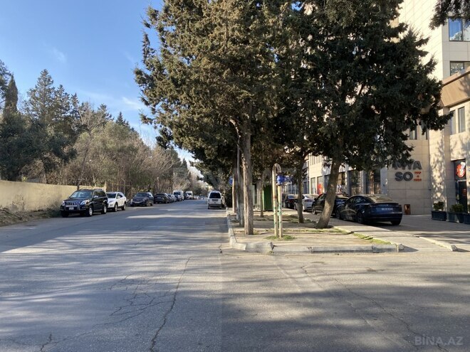 Satılır 3 otaqlı köhnə tikili 90 m², Səbail r., photo 22 from 23