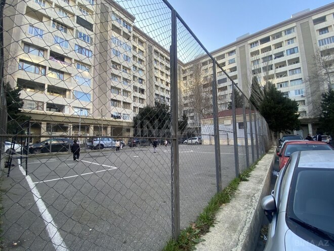 Satılır 3 otaqlı köhnə tikili 90 m², Səbail r., photo 20 from 23