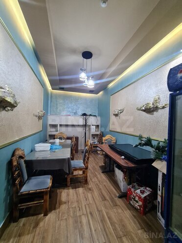 Продаётся  объект 400 м², м. Мемар Аджеми, photo 15 from 23