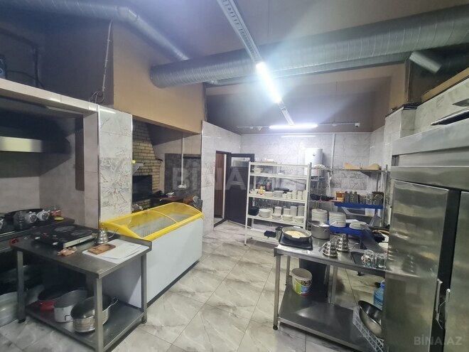 Продаётся  объект 400 м², м. Мемар Аджеми, photo 20 from 23