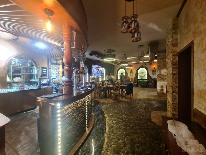 Продаётся  объект 400 м², м. Мемар Аджеми, photo 4 from 23