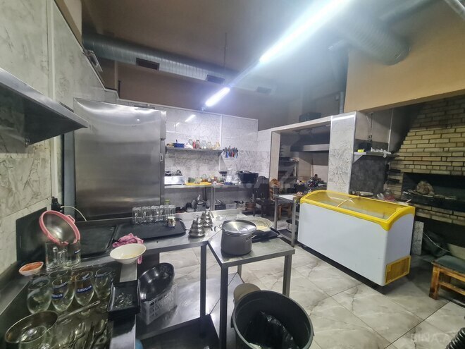 Продаётся  объект 400 м², м. Мемар Аджеми, photo 17 from 23