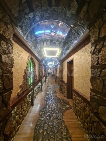 Продаётся  объект 400 м², м. Мемар Аджеми, photo 16 from 23