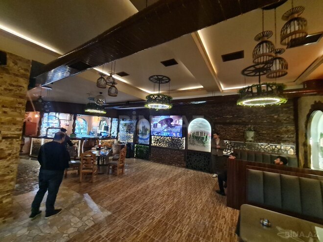 Продаётся  объект 400 м², м. Мемар Аджеми, photo 5 from 23