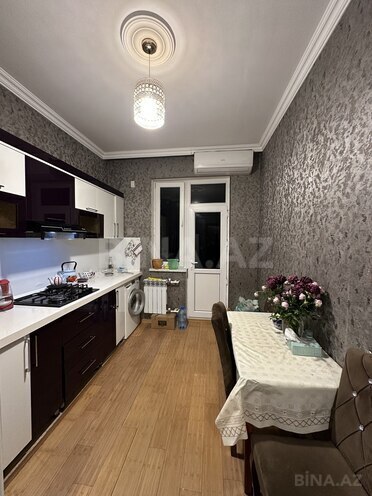 Продаётся 2-комн. новостройка 64 м², photo 8 from 14
