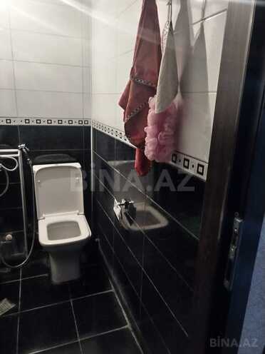 Satılır 2 otaqlı yeni tikili 52 m², Yeni Yasamal q., photo 9 from 10