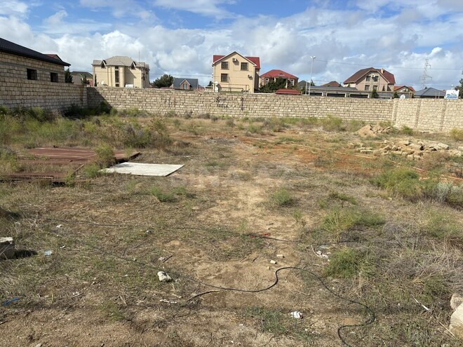 Satılır  torpaq 4 sot, Şüvəlan q., photo 4 from 6