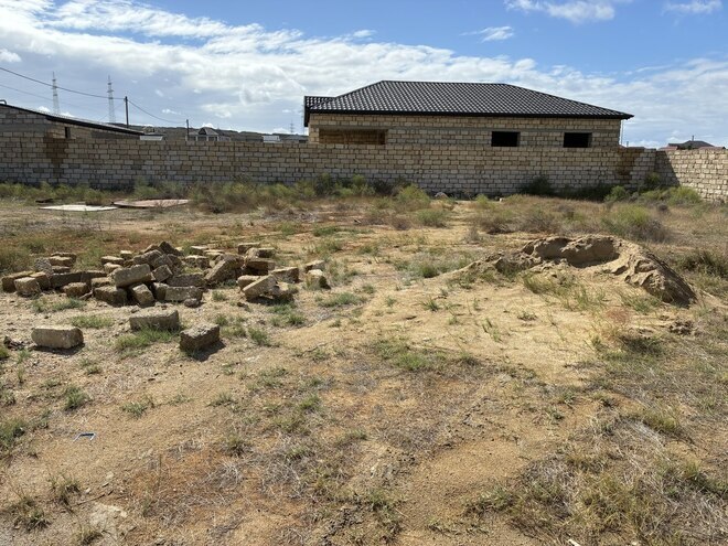 Satılır  torpaq 4 sot, Şüvəlan q., photo 3 from 6