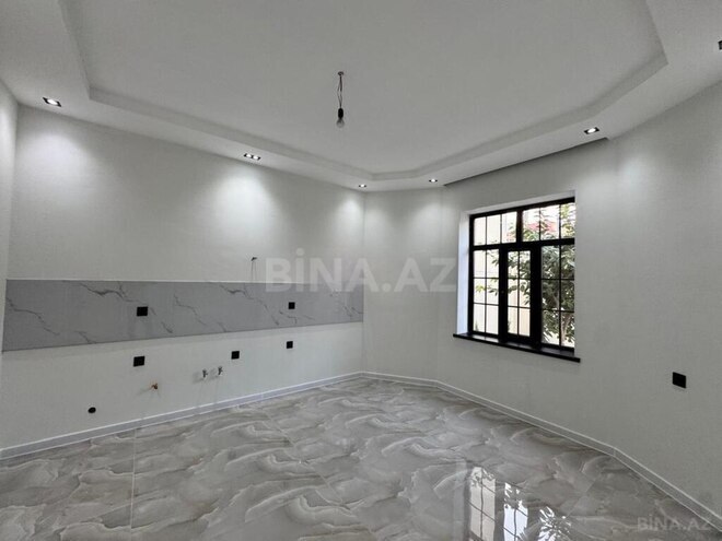 Satılır 5 otaqlı həyət evi/bağ evi 200 m², Bakıxanov q., photo 13 from 19
