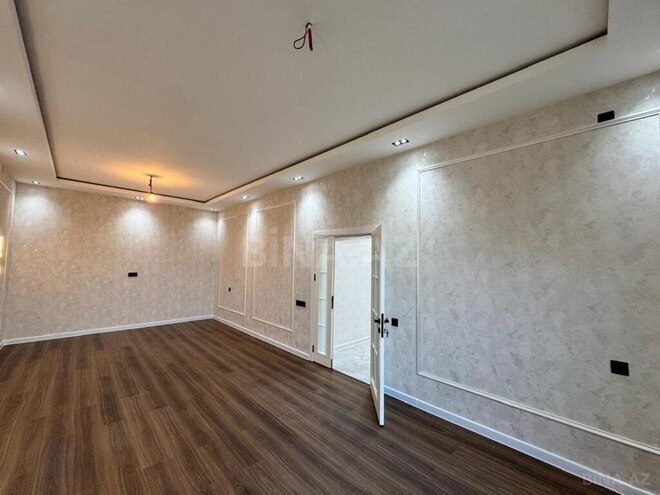 Satılır 5 otaqlı həyət evi/bağ evi 200 m², Bakıxanov q., photo 5 from 19