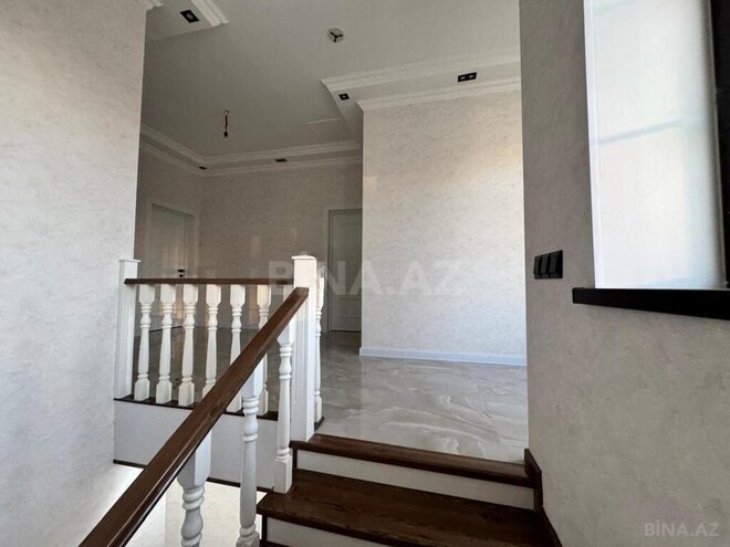 Satılır 5 otaqlı həyət evi/bağ evi 200 m², Bakıxanov q., photo 11 from 19