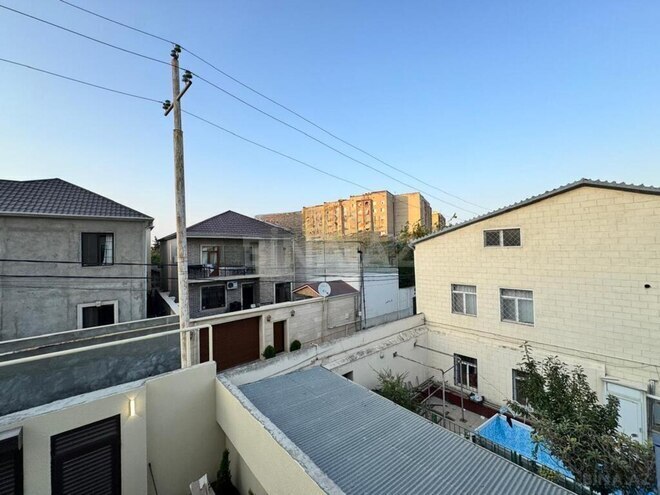 Satılır 5 otaqlı həyət evi/bağ evi 200 m², Bakıxanov q., photo 16 from 19