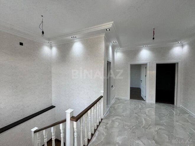 Satılır 5 otaqlı həyət evi/bağ evi 200 m², Bakıxanov q., photo 12 from 19