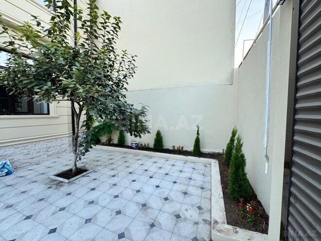 Satılır 5 otaqlı həyət evi/bağ evi 200 m², Bakıxanov q., photo 17 from 19