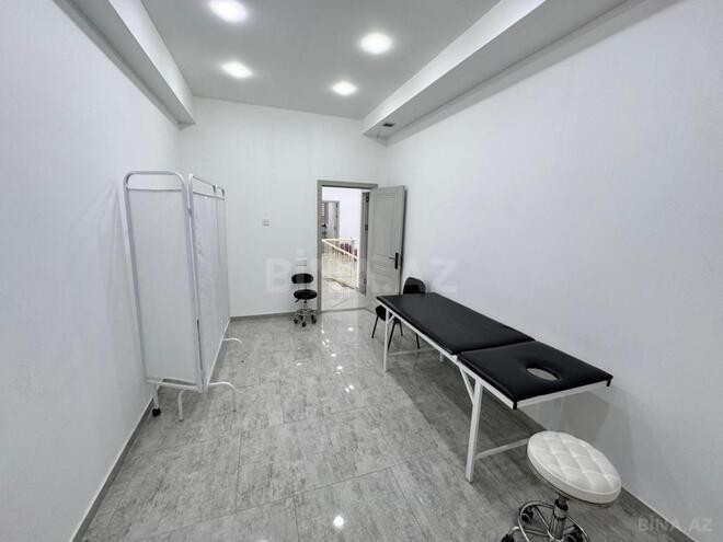 Сдаётся  объект 210 м², м. Ази Асланов, photo 17 from 24