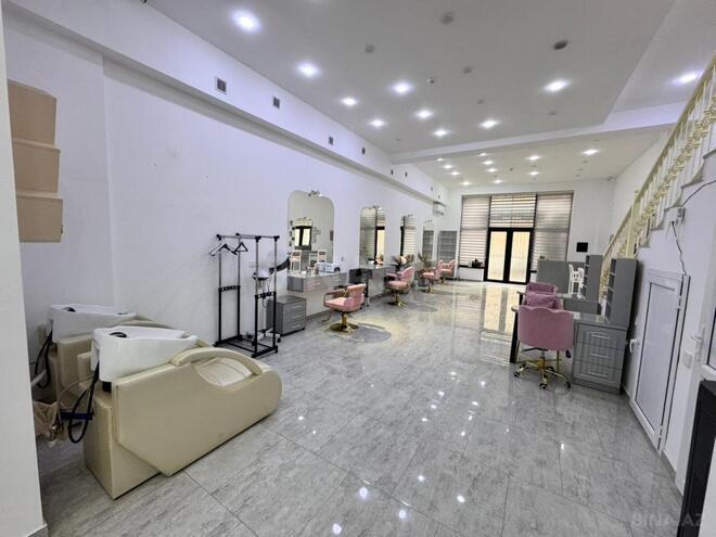 Сдаётся  объект 210 м², м. Ази Асланов, photo 5 from 24