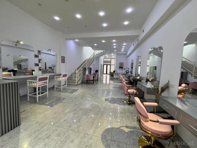 Сдаётся  объект 210 м², м. Ази Асланов, photo 3 from 24