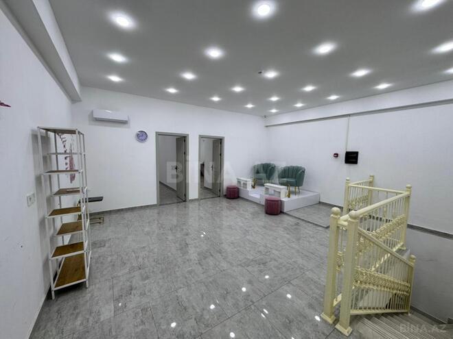 Сдаётся  объект 210 м², м. Ази Асланов, photo 13 from 24