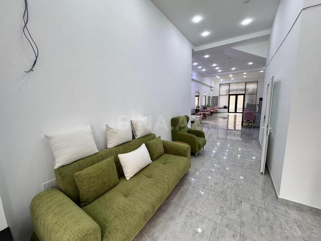 Сдаётся  объект 210 м², м. Ази Асланов, photo 7 from 24