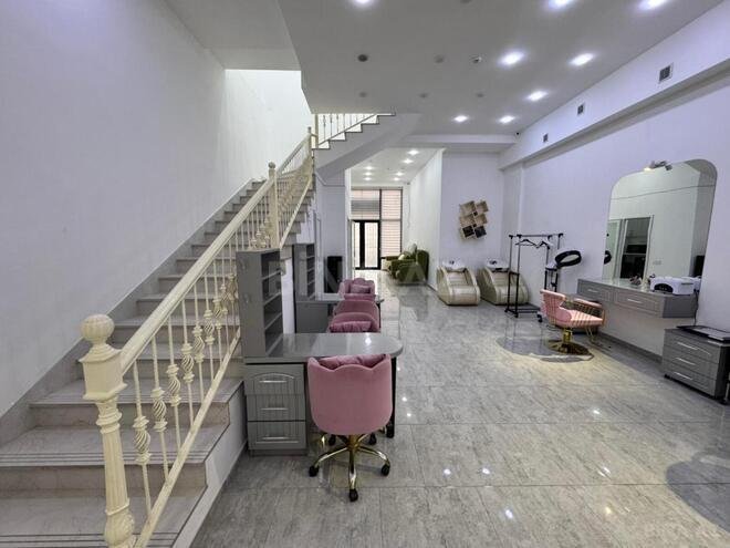 Сдаётся  объект 210 м², м. Ази Асланов, photo 6 from 24