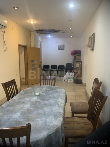 Satılır 2 otaqlı ofis 69 m², Nəsimi r., photo 4 from 11