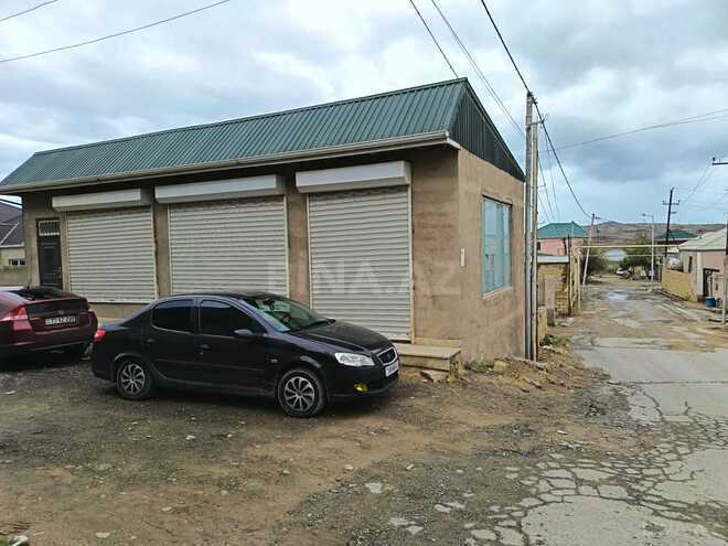 Satılır  obyekt 80 m², Lökbatan q., photo 3 from 11