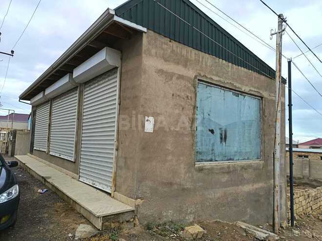 Satılır  obyekt 80 m², Lökbatan q., photo 7 from 11