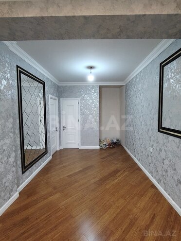 Satılır 4 otaqlı yeni tikili 143 m², Memar Əcəmi m., photo 14 from 19
