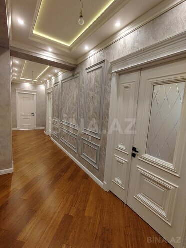 Satılır 4 otaqlı yeni tikili 143 m², Memar Əcəmi m., photo 8 from 19