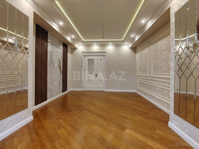 Satılır 4 otaqlı yeni tikili 143 m², Memar Əcəmi m., photo 7 from 19