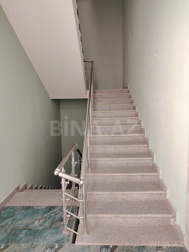 Satılır 4 otaqlı yeni tikili 143 m², Memar Əcəmi m., photo 6 from 19