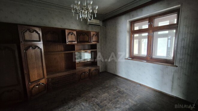 Satılır 3 otaqlı köhnə tikili 92 m², Nəsimi r., photo 4 from 11