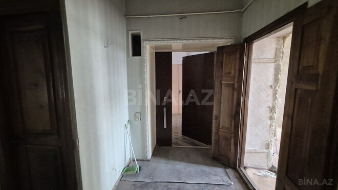 Satılır 3 otaqlı köhnə tikili 92 m², Nəsimi r., photo 6 from 11