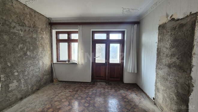 Satılır 3 otaqlı köhnə tikili 92 m², Nəsimi r., photo 3 from 11