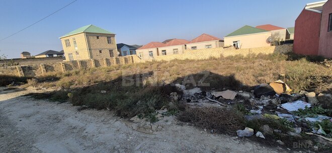 Satılır  torpaq 6 sot, Digah q., photo 5 from 6