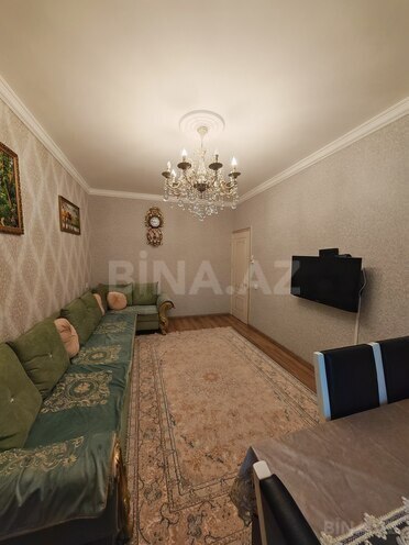 Продаётся 2-комн. вторичка 60 м², пос. Ени Гюнешли, photo 3 from 14