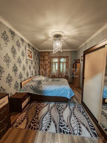 Продаётся 2-комн. вторичка 60 м², пос. Ени Гюнешли, photo 4 from 14