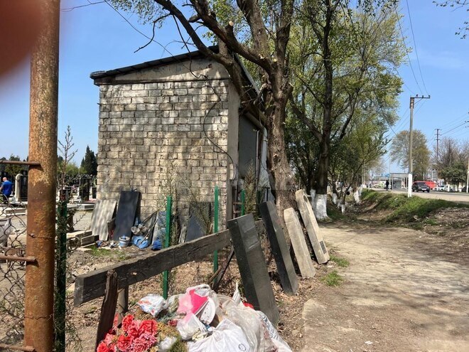 Satılır  obyekt 60 m², photo 6 from 9