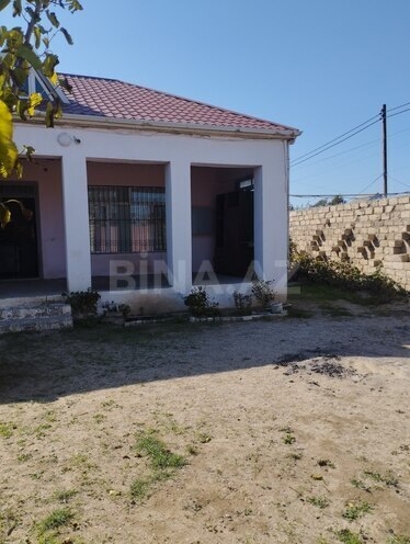 Satılır 3 otaqlı həyət evi/bağ evi 100 m², Albalılıq q., photo 3 from 7