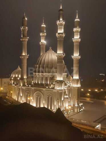 Satılır 3 otaqlı köhnə tikili 95 m², Nəsimi m., photo 7 from 28